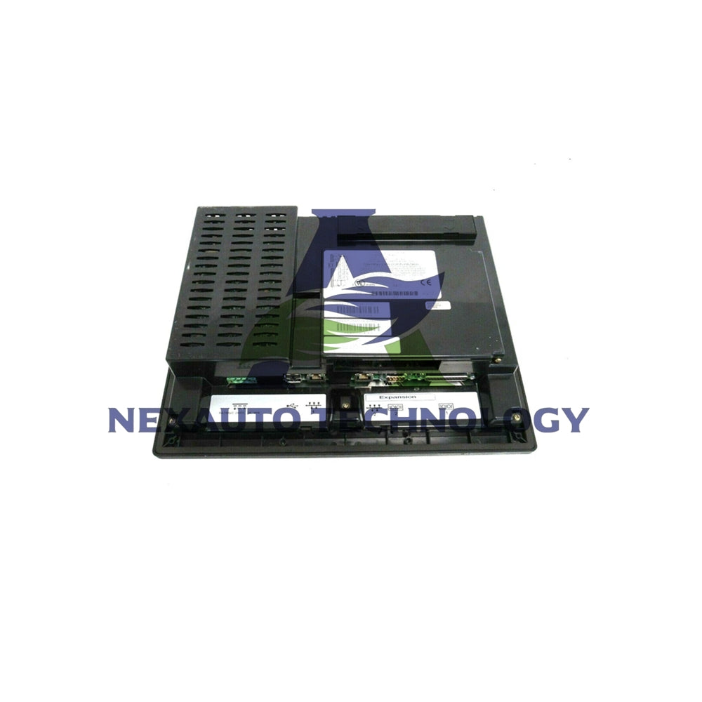 IC754VBI06STD GE Fanuc QuickPanel Plus HMI 6 Inch