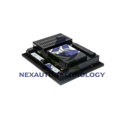 IC754VBL06CTD GE Fanuc QuickPanel 6 Inch Loaded HMI