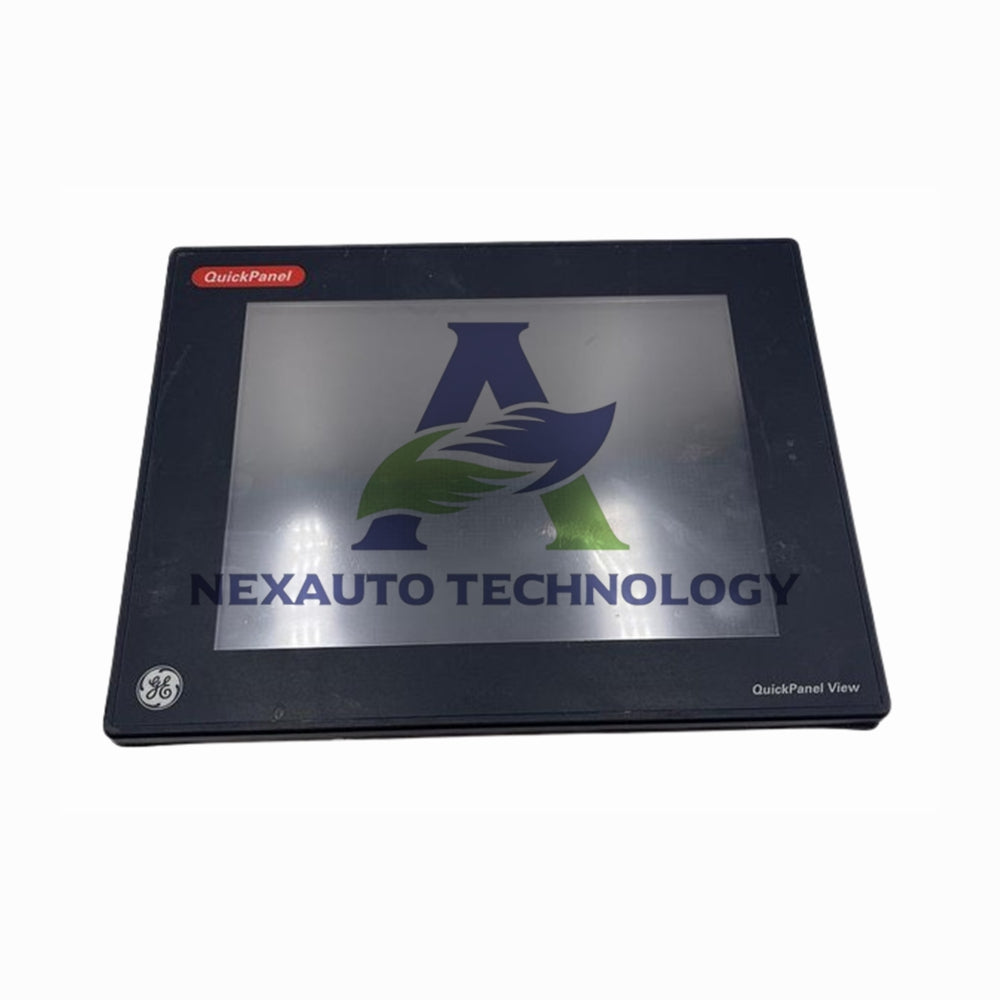 IC754VBL06CTD GE Fanuc QuickPanel 6 Inch Loaded HMI