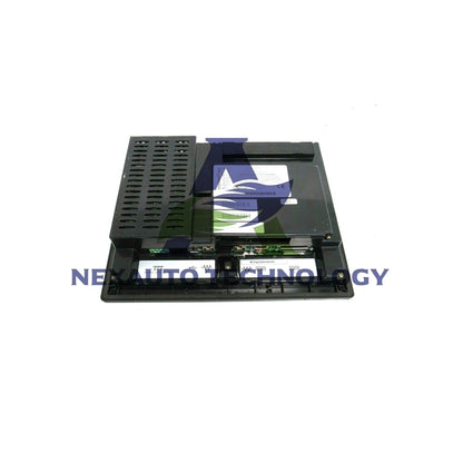 GE Fanuc IC754VGI06MTD HMI Interface