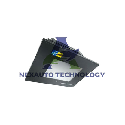 IC754VGL06CTD GE QuickPanel View Loaded HMI Display Terminal