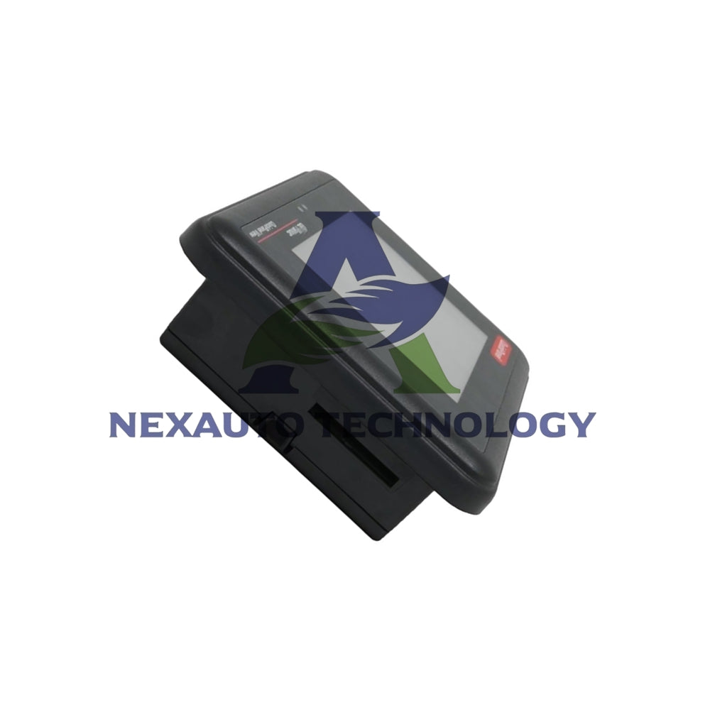 IC754VSL06CTD GE Fanuc QuickPanel Plus Color Touchscreen HMI