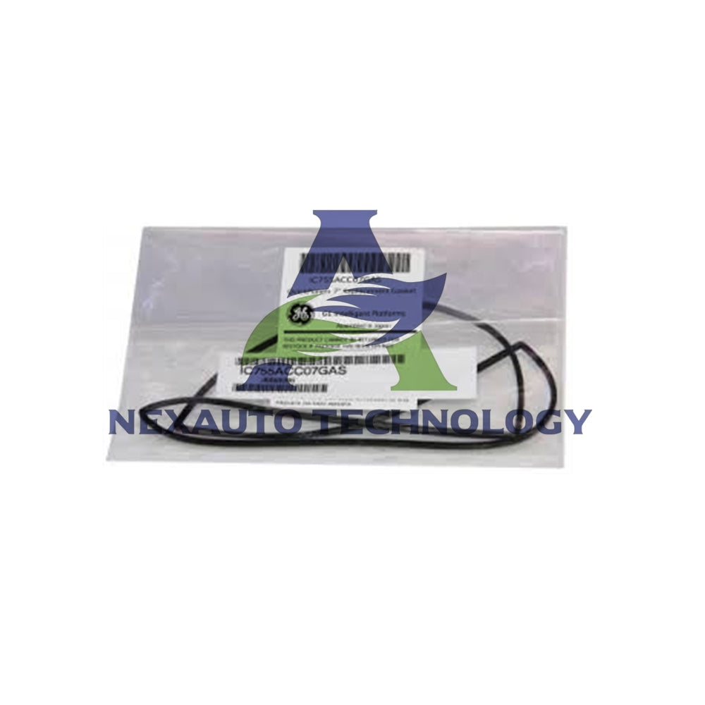 IC755ACC07GAS GE Fanuc 7 Inch Gasket Replacement Accessory