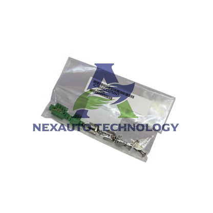 QuickPanel Plus Accessory Kit GE Fanuc IC755ACC07MNT