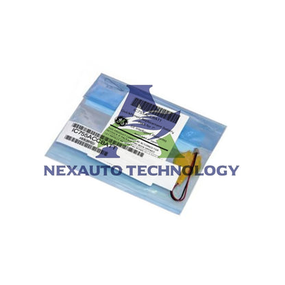 GE Fanuc IC755ACCBATT Lithium Battery | 7-inch Quickpanel+