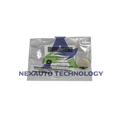 GE Fanuc Quickpanel+ OEM Battery IC755ACCBATTNL