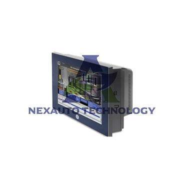 GE Fanuc IC755CBS10CDA Quickpanel+ 10-inch Industrial Terminal