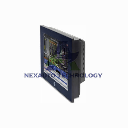 GE Emerson IC755CBS12CDB 12.1-inch Industrial HMI