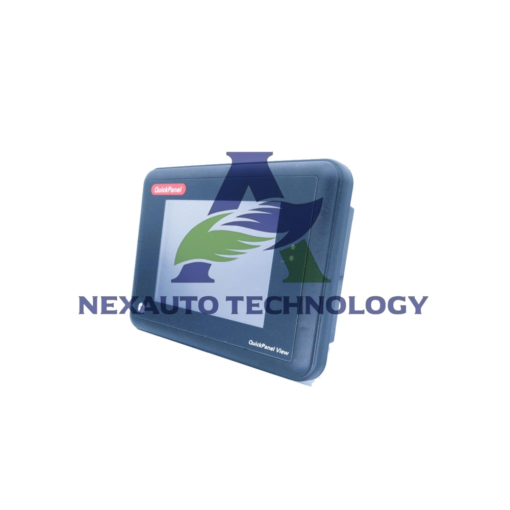 IC755CKW07CDMEP GE Quickpanel Plus 7 Inch HMI
