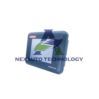 IC755CKW07CDMEP GE Quickpanel Plus 7 Inch HMI