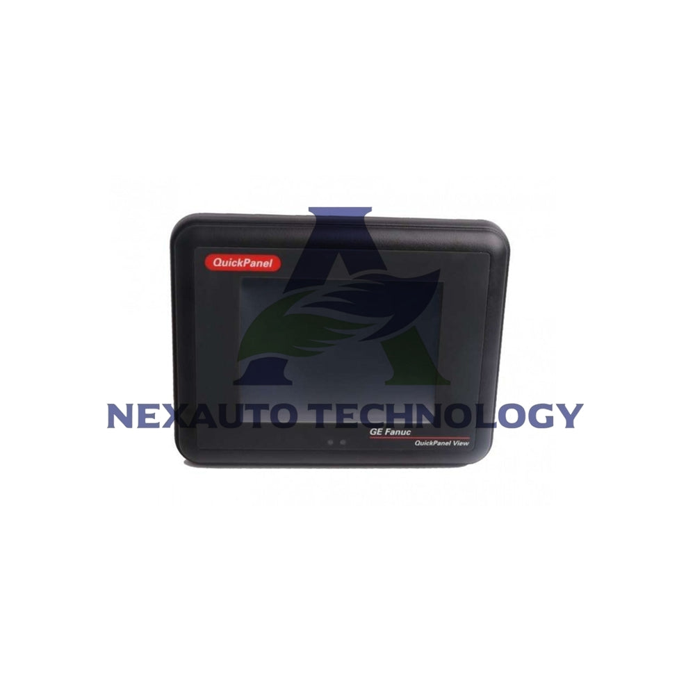 IC755CKW07CDMEP GE Quickpanel Plus 7 Inch HMI