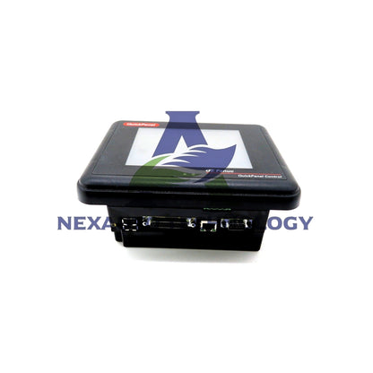 IC755CKW07CDMEP GE Quickpanel Plus 7 Inch HMI