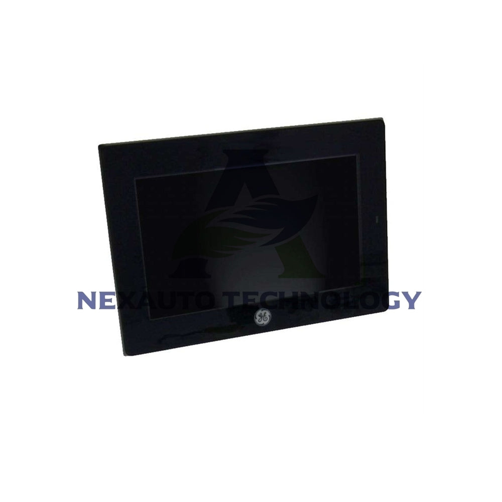 GE Fanuc IC755CKW12CDM Large Format Touchscreen Terminal