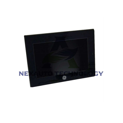 GE Fanuc IC755CKW12CDM Large Format Touchscreen Terminal