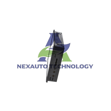 GE Fanuc IC755CSS06RDA Compact Touchscreen Terminal