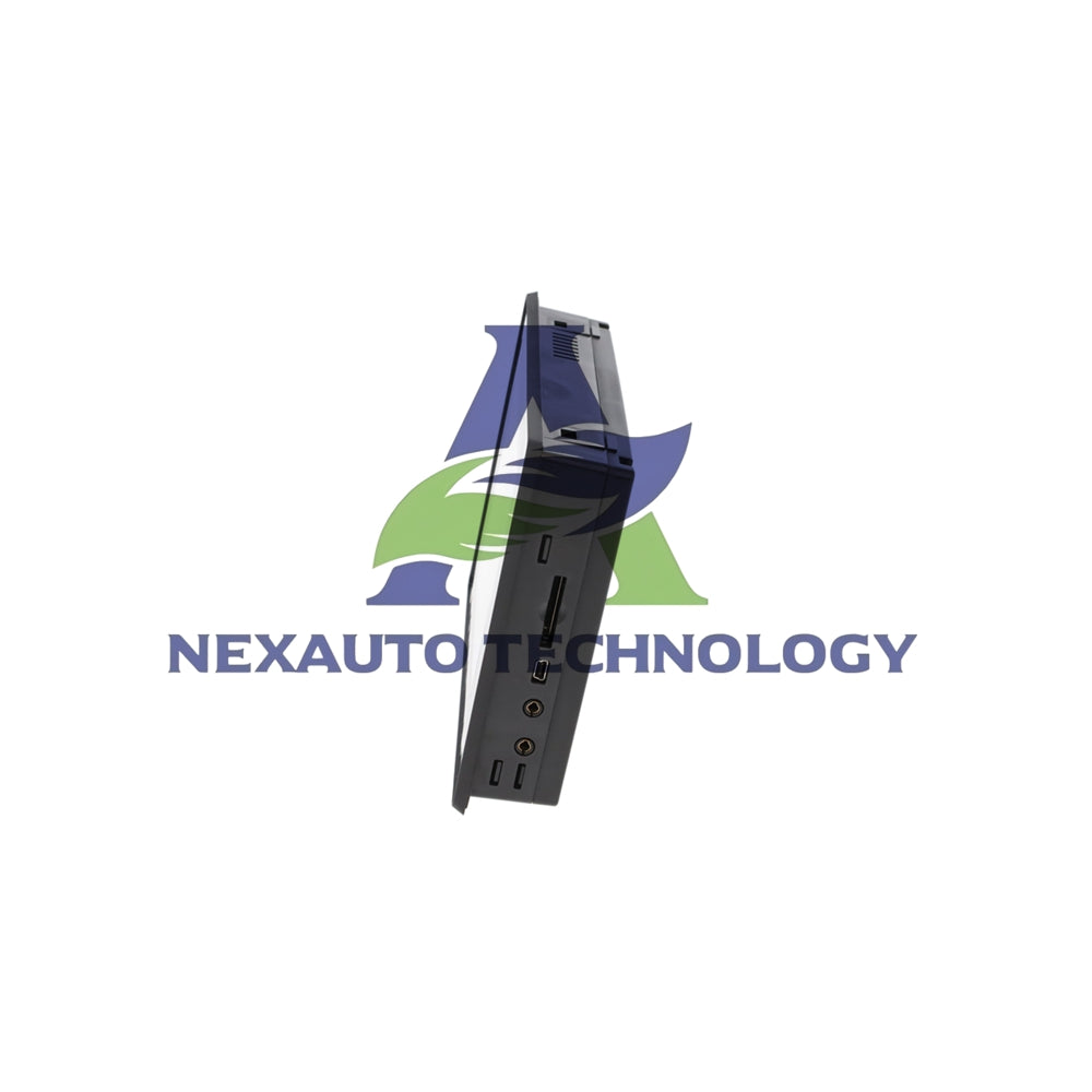 IC755CSS10CDA GE Fanuc 10 Inch HMI Touch Panel