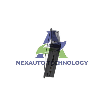 IC755CSS10CDA GE Fanuc 10 Inch HMI Touch Panel