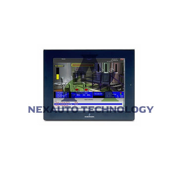 GE Fanuc IC755CSS10CDACA High-Performance HMI System