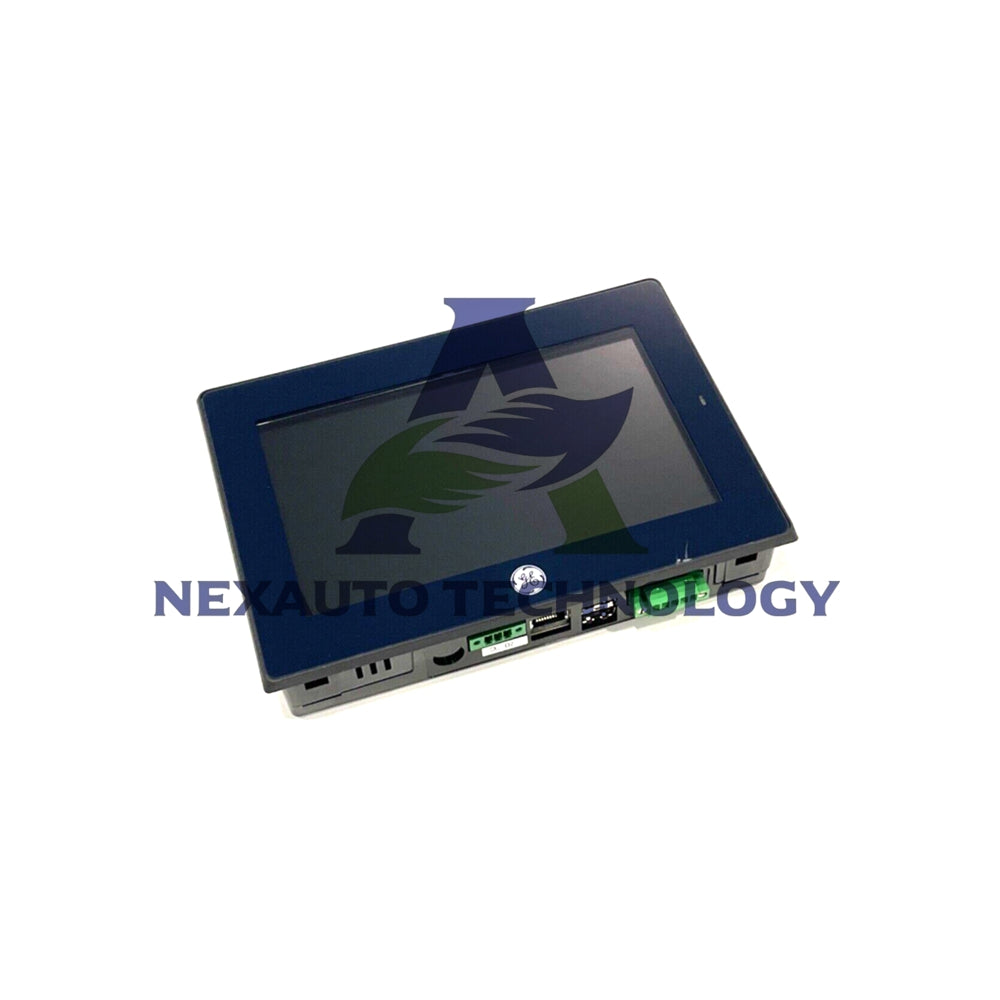 GE - IC755CSW07CDA Compact Control Interface Terminal