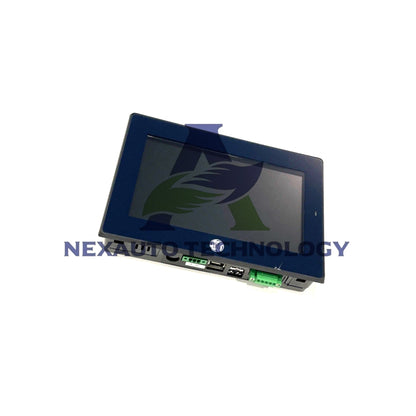 Multi-Touch Operator Panel GE Fanuc IC755CSW07CDACA