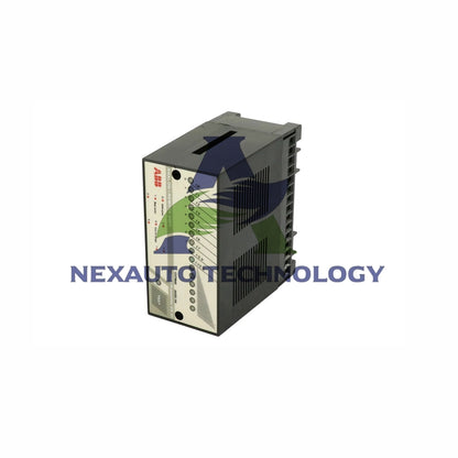 ICSE08B5 ABB Analoq Uzaqdan İdarəetmə Bloku FPR3346501R1012