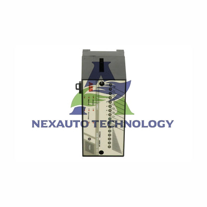 ICSE08B5 ABB Analoq Uzaqdan İdarəetmə Bloku FPR3346501R1012