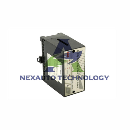 ICSE08B5 ABB Analoq Uzaqdan İdarəetmə Bloku FPR3346501R1012