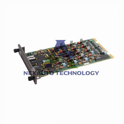 IMASO01 ABB INFI 90 analoq köməkçi çıxış modulu