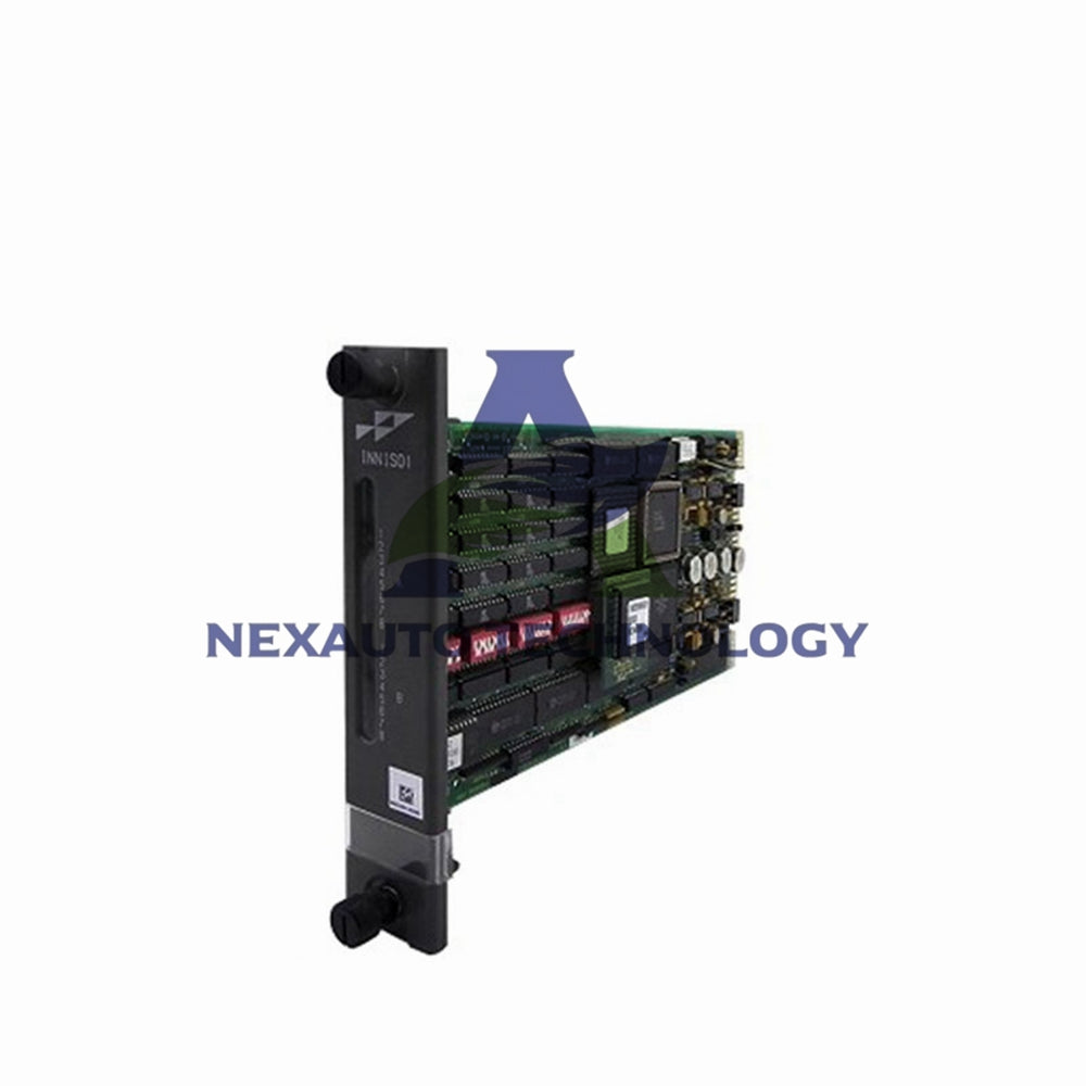 INNIS01 ABB-Netzwerkschnittstellenmodul für das Symphony-System