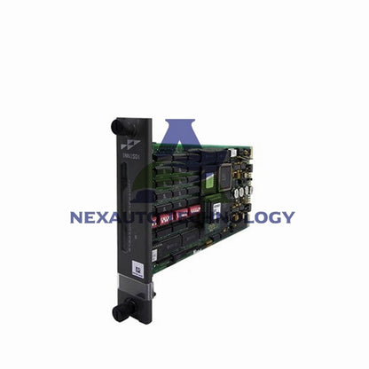 INNIS01 ABB-Netzwerkschnittstellenmodul für das Symphony-System