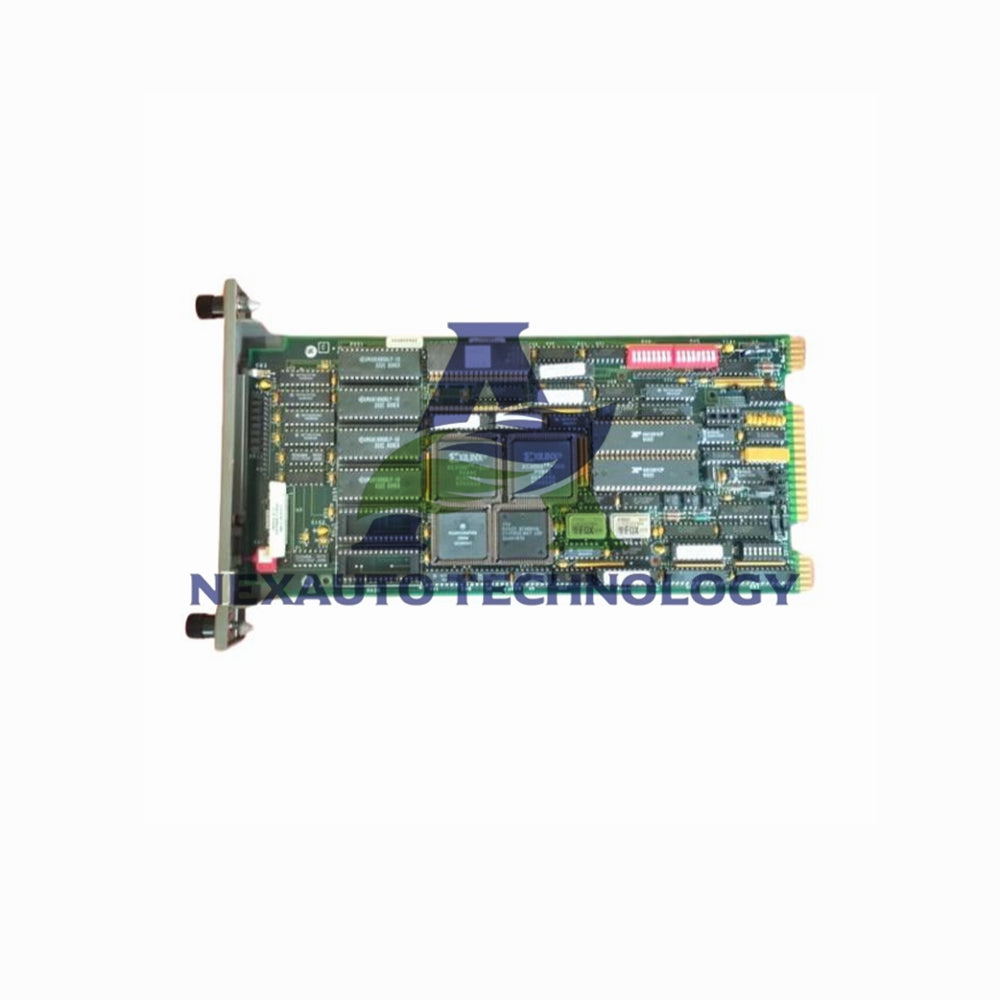 INNPM01 | ABB NPM | Módulo de controle INFI-NET Controlway