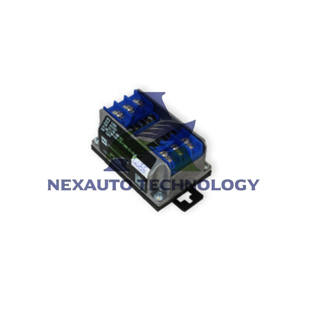 Vibro-Meter IPC 704 Signal Conditioner | Industrial Sensor Electronics