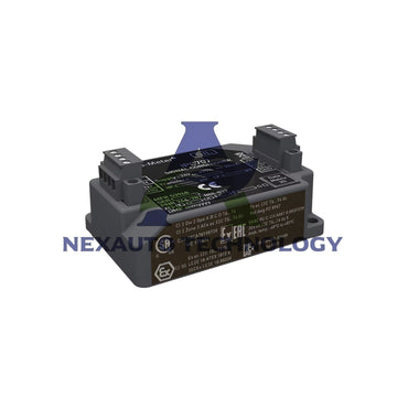 IPC 707 Vibro-Meter Signal Conditioner | Sensor Electronics