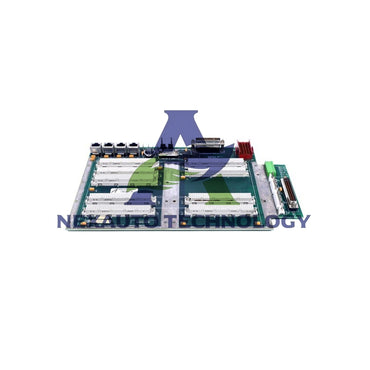 GE IS200CABPG1BAA Innovation Series Backplane