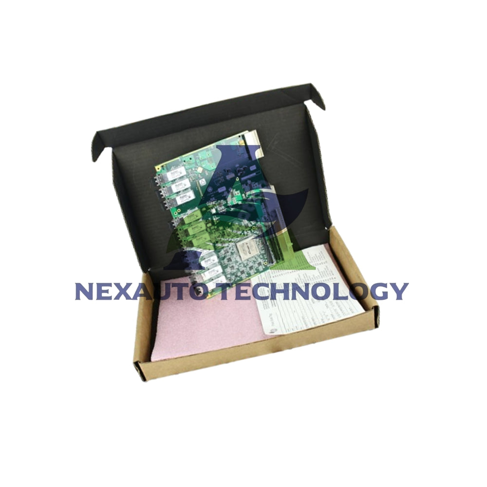 GE IS200CSLAH4A HSSL Expander Card | Mark VI