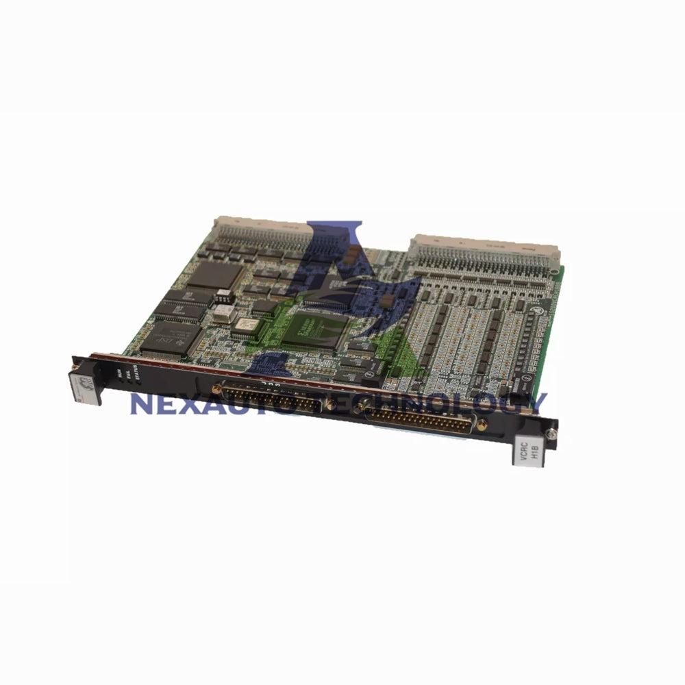 GE IS200DAMEG1ABA Mark VI DAME Gate Board