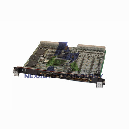 GE IS200DAMEG1ABA Mark VI DAME Gate Board