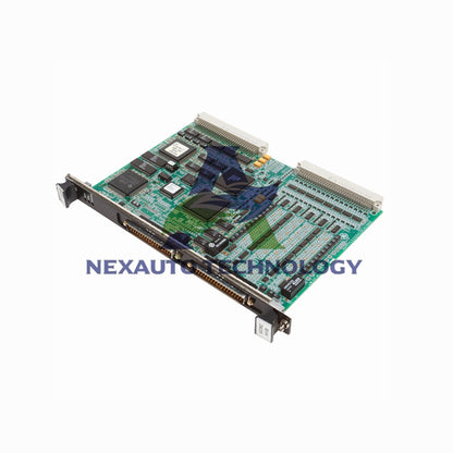 GE IS200DAMEG1ABA Mark VI DAME Gate Board