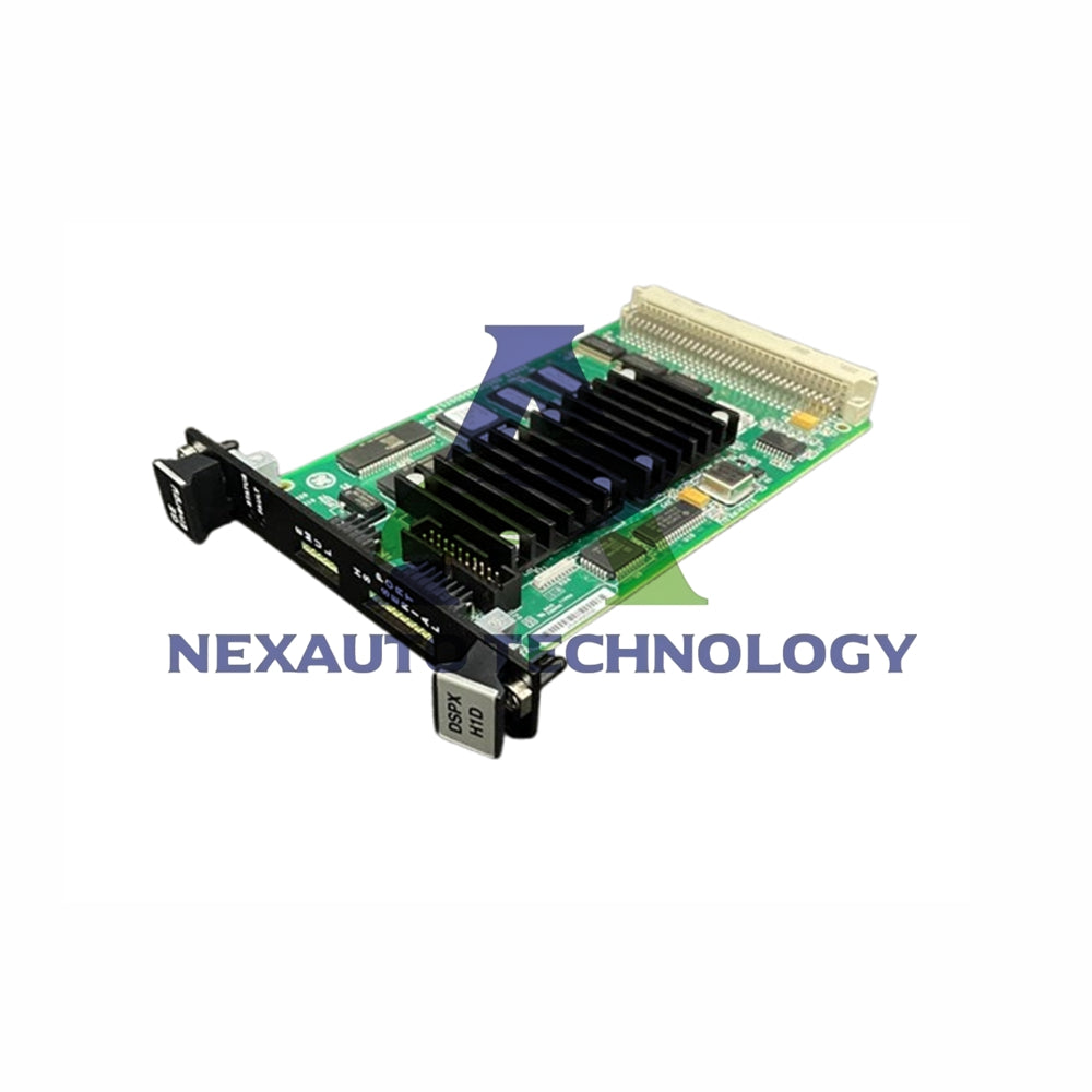 GE Innovation Series IS200DSPXH1DBC Processor Board