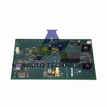 General Electric IS200EDCFG1A DC Feedback Board