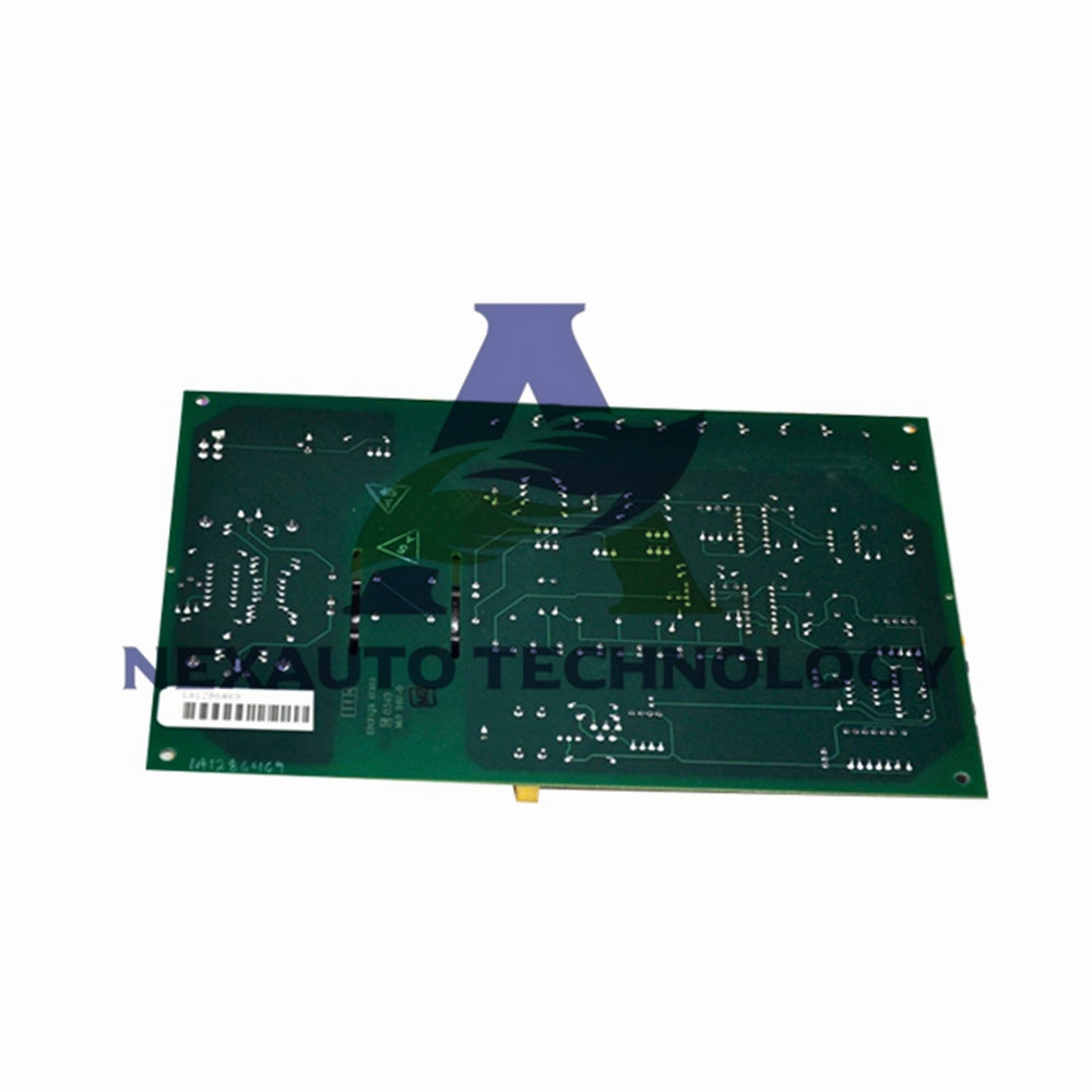 General Electric IS200EDCFG1A DC Feedback Board
