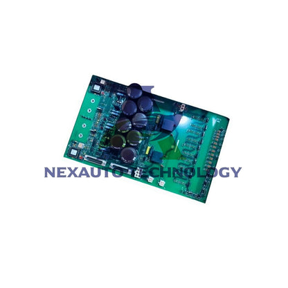 GE IS200EDEXG1B De-Excitation Board | SCR Protection