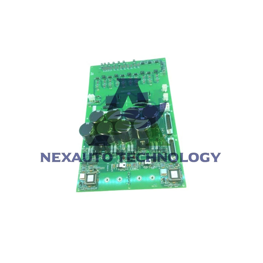 GE IS200EDEXG1B De-Excitation Board | SCR Protection