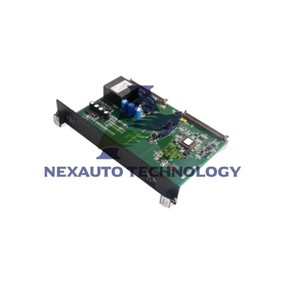 Модуль детектора заземления возбудителя GE IS200EGDMH1A