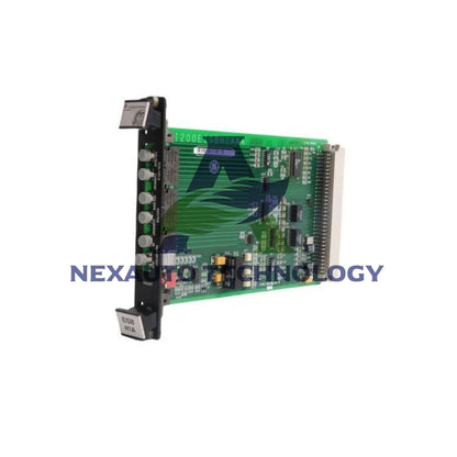 Плата возбуждения GE IS200EISBH1A ISBus