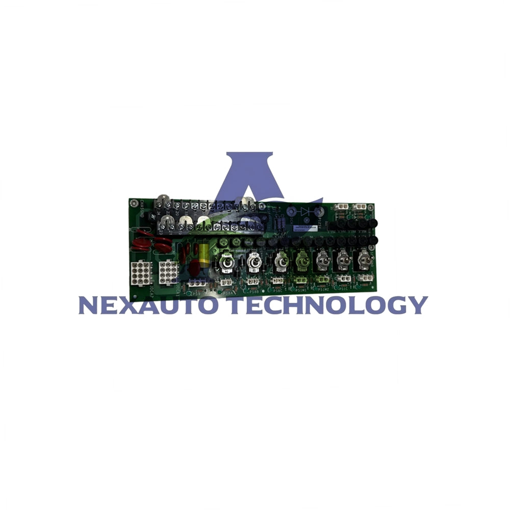 GE IS200EPDMG1BAA Power Distribution Module | Mark VI