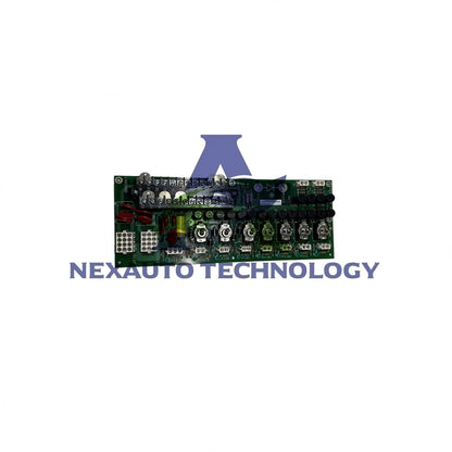 GE IS200EPDMG1BAA Power Distribution Module | Mark VI