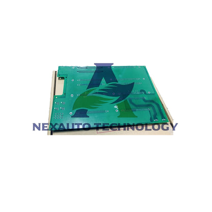 IS200ERBPG1A Exciter Regulator Backplane ERBP