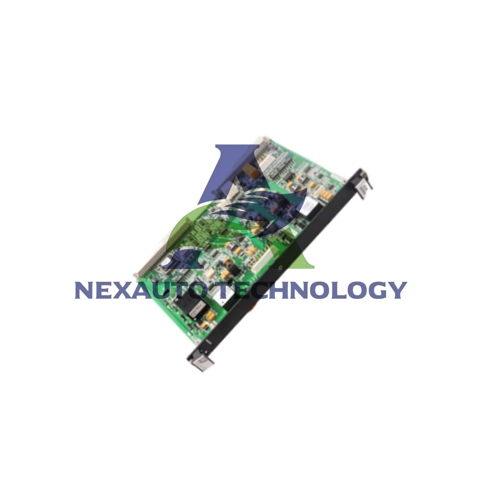 IS200ERDDH1ABA General Electric EX2100 ERDD Board