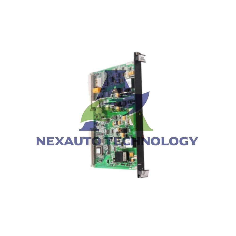 IS200ERDDH1ABA General Electric EX2100 ERDD Board
